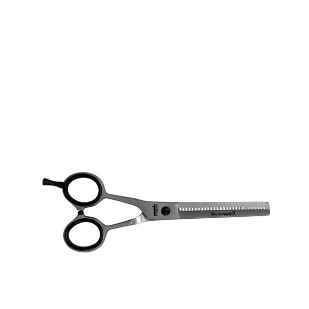 GLAMTECH ONE LEFTY THINNING SCISSOR 5.5"